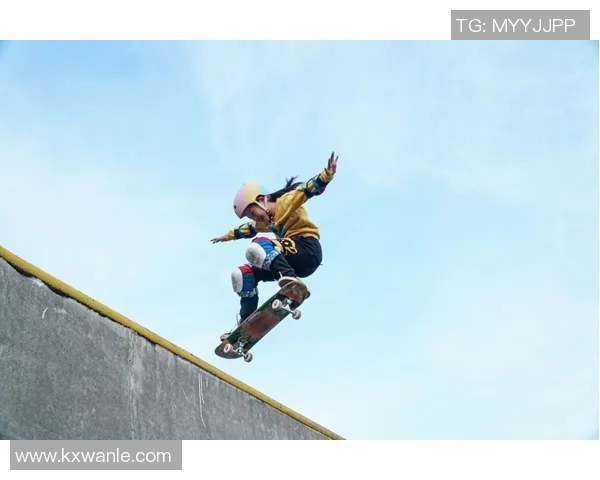 上海极限运动队在世界滑板锦标赛中的逆袭之路与荣耀时刻