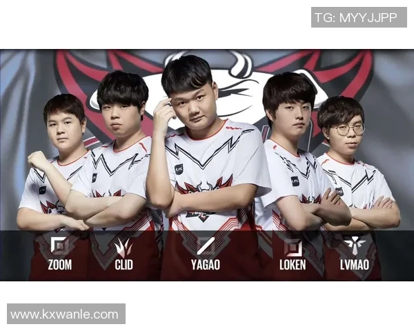 JDG战队心理素质深度分析与比赛表现的关系探讨