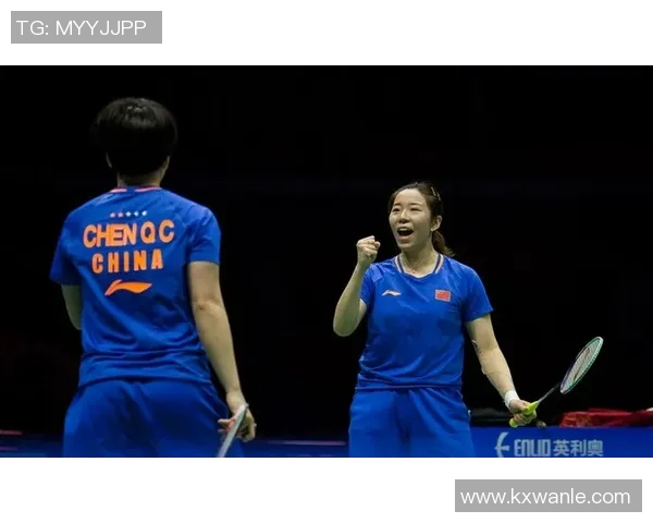 杨秀英专访：从羽毛球新星到传奇教练的成长之路回顾