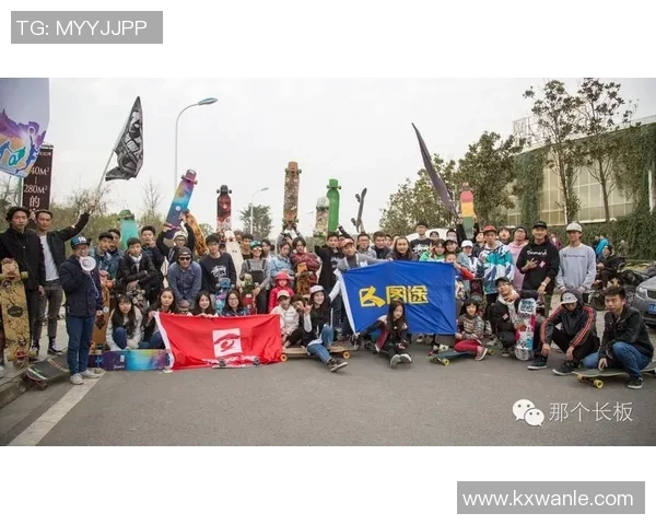 武汉城市马拉松赛中滑板队的速度表现与赛事影响分析